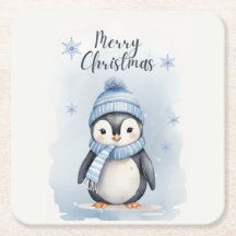 "Niedlicher Pinguin"