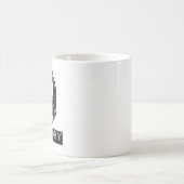 Niedlicher Pinguin spielt Videospiel - Game Day Kaffeetasse (Mittel)