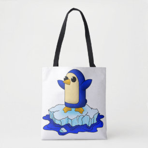 Niedlicher Pinguin Tasche