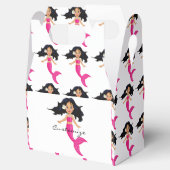 Niedlicher Pinkschwanzmarmelade Thunder_Cove Geschenkschachtel (Geöffnet)