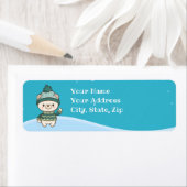 Niedlicher Polar (Insitu)