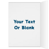 Niedlicher Polarbär und Nordlichter (Innen (Links))