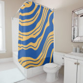 NIEDLICHER POOL! DUSCHVORHANG (Beispiel)