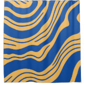 NIEDLICHER POOL! DUSCHVORHANG (Vorderseite)