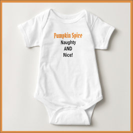 Niedlicher Pumpkin Spül Baby Bodysuit Baby Strampler