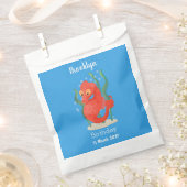 Niedlicher Pygmäen-Seepferd-Cartoon Geschenktütchen (Ausgeschnitten)