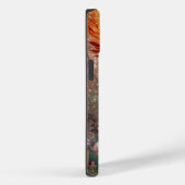 Niedlicher Radiant Phoenix Cherry Blossom Case-Mate iPhone Hülle (Rückseite / Rechts)