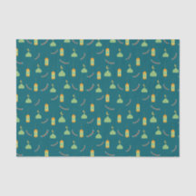 Niedlicher Ramadan Eid Mubarak Eid Geschenktasche