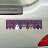 Niedlicher Ratten-Autoaufkleber Autoaufkleber (Auf Auto)
