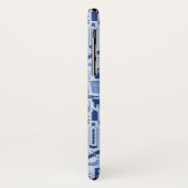 Niedlicher registrierte Case-Mate iPhone hülle (Hinten/Links)