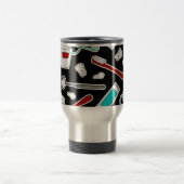 Niedlicher Reisebecher (Mittel)