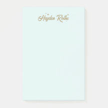 Niedlicher Retro-Schriftart und Stars Pastellblau