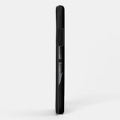 Niedlicher Riesenbärenkuchen Eating Bamboo Blätter Case-Mate iPhone Hülle (Hinten/Rechts)