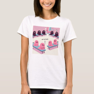 Niedlicher rosa Geist: Umarmen Sie mich! :( #24 T-Shirt