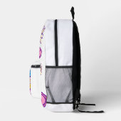 Niedlicher Rucksack (Rechts)