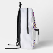 Niedlicher Rucksack (Links)