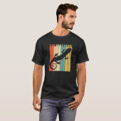 Niedlicher Salamander T-Shirt (Vorne ganz)