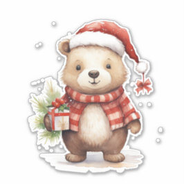 Niedlicher Schallschutzaufkleber Aufkleber