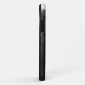 Niedlicher Schimpanse Case-Mate iPhone Hülle (Hinten/Rechts)