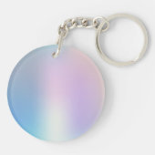 Niedlicher Schlüsselanhänger (Rückseite)