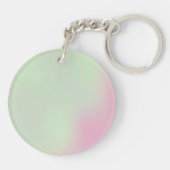 Niedlicher Schlüsselanhänger (Rückseite)