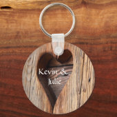 Niedlicher Schlüsselanhänger (Vorderseite)