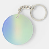 Niedlicher Schlüsselanhänger (Rückseite)