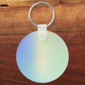 Niedlicher Schlüsselanhänger (Rückseite)