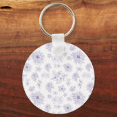 Niedlicher Schlüsselanhänger (Rückseite)