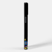 Niedlicher Schmetterling Case-Mate iPhone Hülle (Rückseite / Rechts)