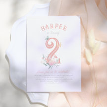 Niedlicher Schmetterling Fairytale Pink Girls Gebu