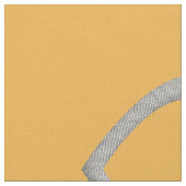 Niedlicher Schmetterling Stoff (Nahaufnahme)