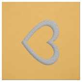 Niedlicher Schmetterling Stoff (Muster)