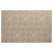 Niedlicher Schmetterling Stoff (Fat Quarter (45,7 x 55,9 cm))