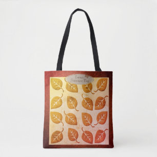 Niedlicher Schmetterling Tasche