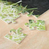 Niedlicher schottischer Terrier Puzzle (Seite)