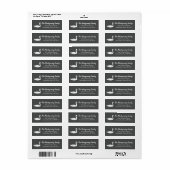 Niedlicher Schwan und Grau (Vorne)