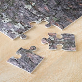 Niedlicher Schwarzbär-Cub Puzzle (Seite)