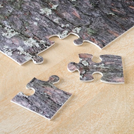 Niedlicher Schwarzbär-Cub Puzzle (Seite)