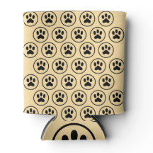 Niedlicher Schwarzer Hundepflasterdruck - Pet Love