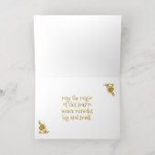 Niedlicher Schwarzkapper Chickadee Songbird (Innen Mitte)