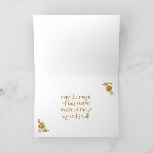 Niedlicher Schwarzkapper Chickadee Songbird (Innen Mitte)