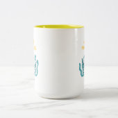 Niedlicher Shark Coffee Tasse (Mittel)