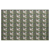 Niedlicher Shih Tzu Stoff (Fat Quarter (45,7 x 55,9 cm))