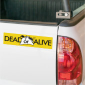 Niedlicher Shy Devil in der LIEBE Autoaufkleber (Auf Lkw)
