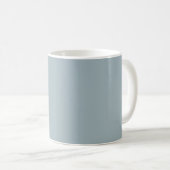 Niedlicher SitzElefant Kaffeetasse (VorderseiteRechts)