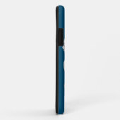 NIEDLICHER SKULL CROWN Nautical Case Mate iPhone F (Hinten/Rechts)