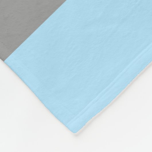 Niedlicher Sloth Stammes- Boho personalisiertes Fleecedecke (Ecke)