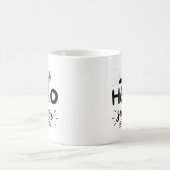 Niedlicher Sommer Kaffeetasse (Mittel)