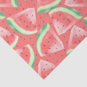 Niedlicher Sommer Kawaii Watercolor Seidenpapier (Detail)